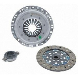 Clutch RepSet LuK