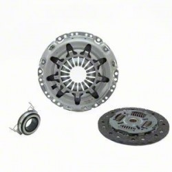 Clutch RepSet LuK