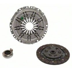 Clutch RepSet LuK