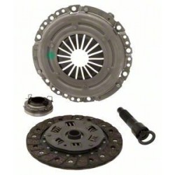Clutch RepSet LuK