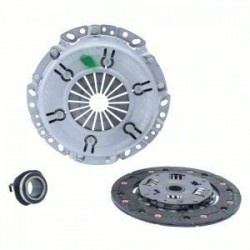 Clutch RepSet LuK