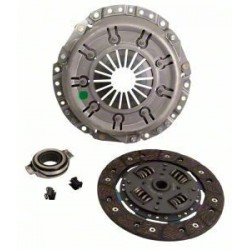 Clutch RepSet LuK