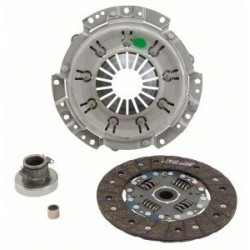 Clutch RepSet LuK