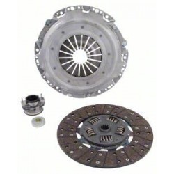 Clutch RepSet LuK