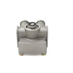 Valvula  de relevo r14 puertos