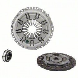 Clutch RepSet LuK