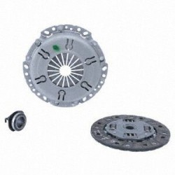Clutch RepSet LuK