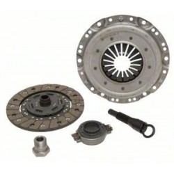 Clutch RepSet LuK