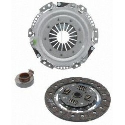 Clutch RepSet LuK