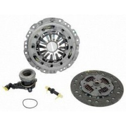 Clutch RepSet LuK