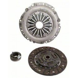 Clutch RepSet LuK