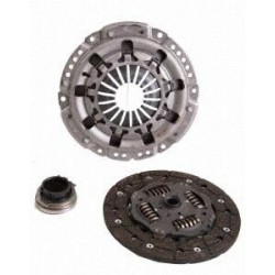 Clutch RepSet LuK