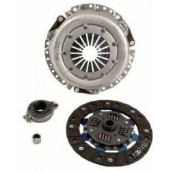 Clutch RepSet LuK