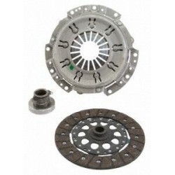 Clutch RepSet LuK