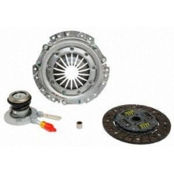 Clutch RepSet LuK