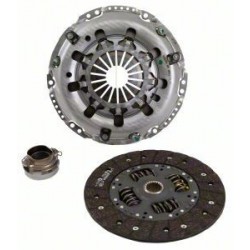 Clutch RepSet LuK