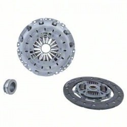 Clutch RepSet LuK