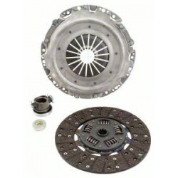 Clutch RepSet LuK