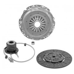 Clutch RepSet C2500...