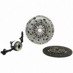 Clutch RepSet Crafter L4...