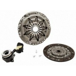 Clutch RepSet Ford Focus L4...