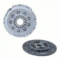 Clutch RepSet Mazda 3 1419