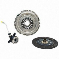 Clutch RepSet Fluence 1117