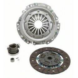 Clutch RepSet Cherokee 9400