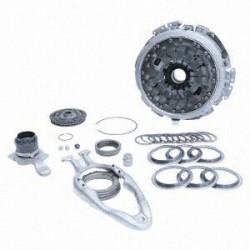 Clutch RepSet Polo L4 12L...