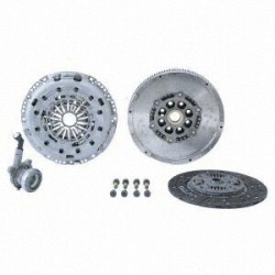 Clutch RepSet Transit...