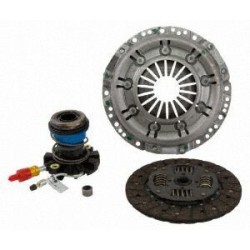 Clutch RepSet Ranger V630L...