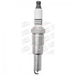 Bujias doble platino