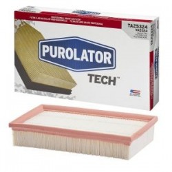 Filtro aire FORD 200