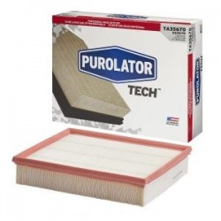 Filtro aire DODGE 20