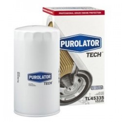 Filtro de Aceite DODGE D250...