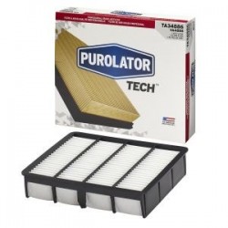 Filtro de Aire TOYOTA 199602