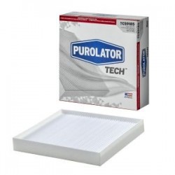 Filtro CabinadHYUNDAI