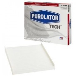 Filtro CabinadHYUNDAI