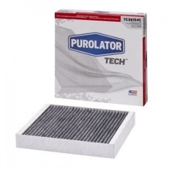 Filtro CabinadCHEVROLE