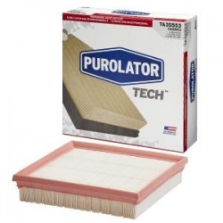 Filtro de AireCHRYSLER