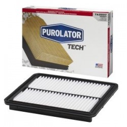 Filtro de AireKIA 2003