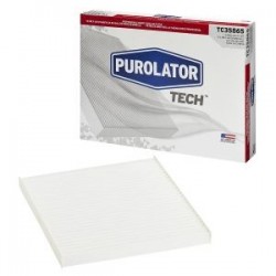 Filtro CabinadHYUNDAI