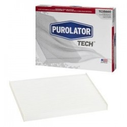 Filtro CabinadHYUNDAI