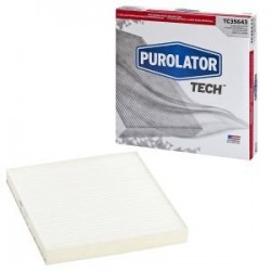 Filtro CabinadMAZDA 20