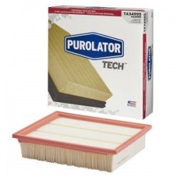 Filtro de aire VOLKSWAGEN...