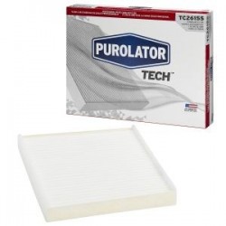 Filtro de cabina FORD...