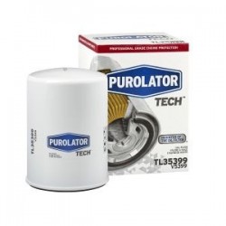 Filtro aceite CHEVROLE