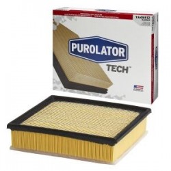 Filtro de AireDODGE 20