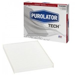 Filtro de Cabina Std VW...