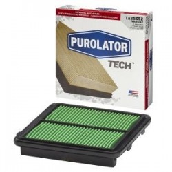 Filtro de Aire HONDA